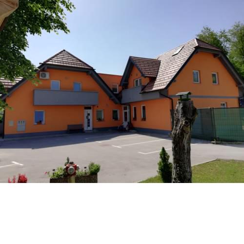 Apartments Alexandra