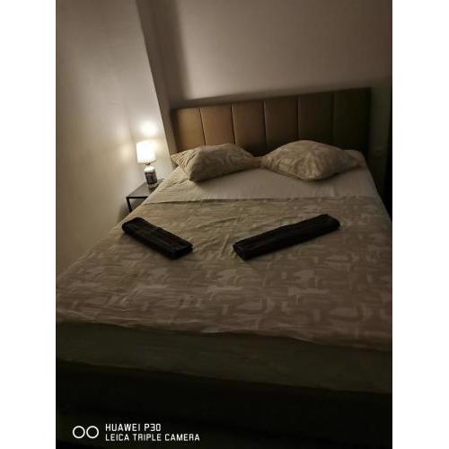Apartments Alexandrou