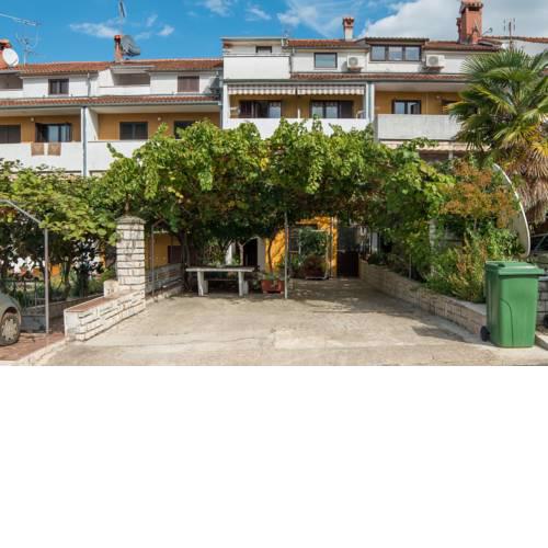 Apartments Alida