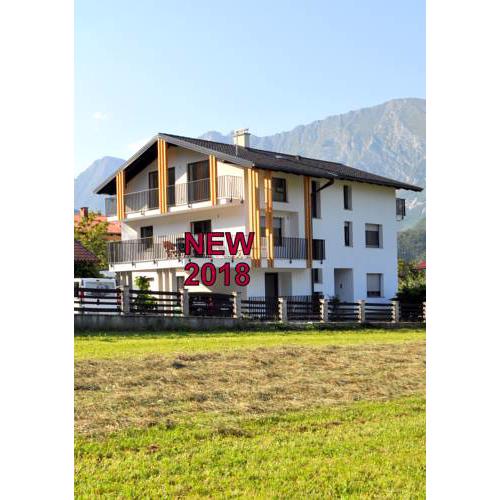 Apartments ALPA VITA