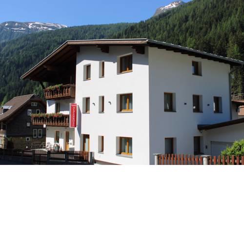 Apartments Alpenrose