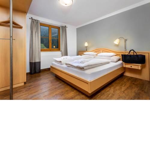 Apartments Alpin Almhof Dienten - OSB021003-DYB