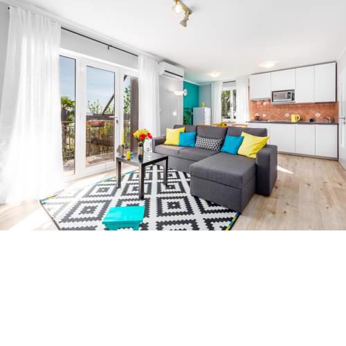 Apartments Alyss