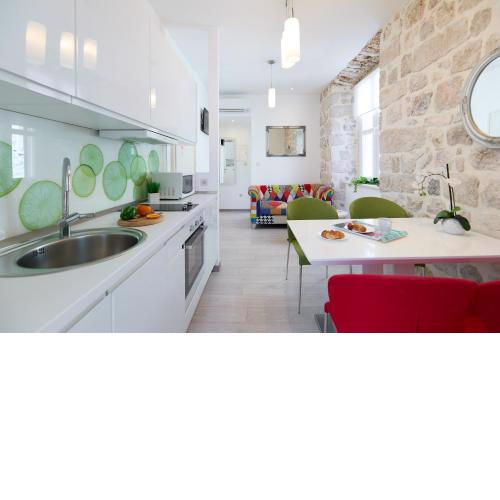 Apartments Amelie