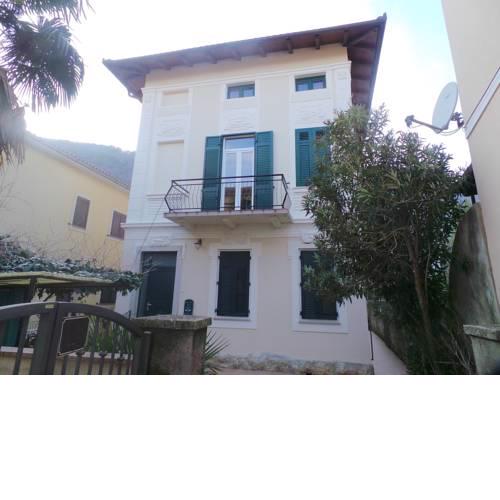 Apartments an der Opatija Riviera 26629