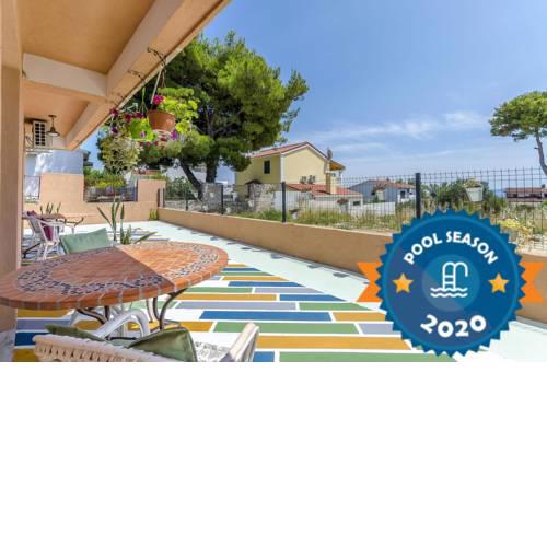 Apartments Ana I