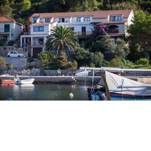 Apartments Ana