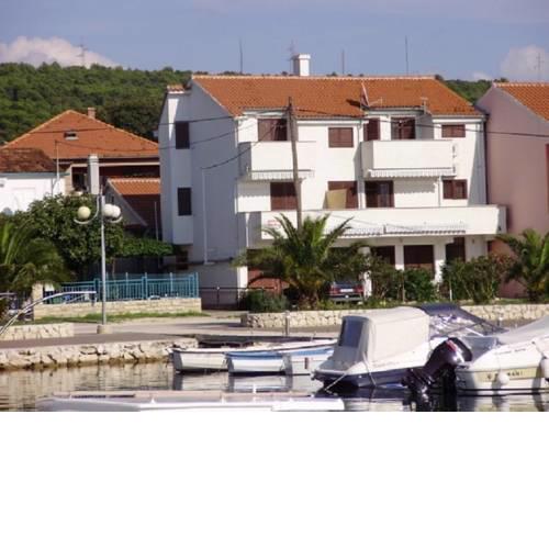Apartments Ana