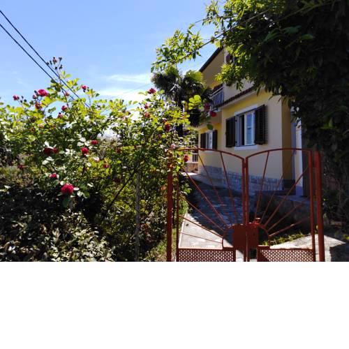 Apartments and Penthouse Eduarda