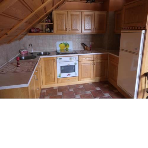 Apartments and rooms Brunko