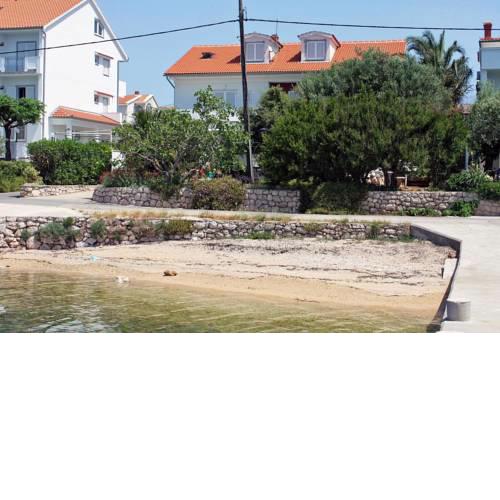 Apartments and rooms by the sea Barbat, Rab - 2014