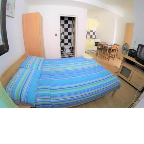 Apartments and rooms by the sea Bibinje, Zadar - 6199