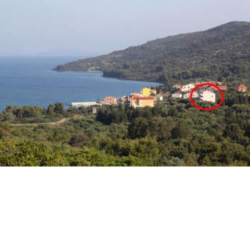 Apartments and rooms by the sea Cove Soline, Dugi otok - 448