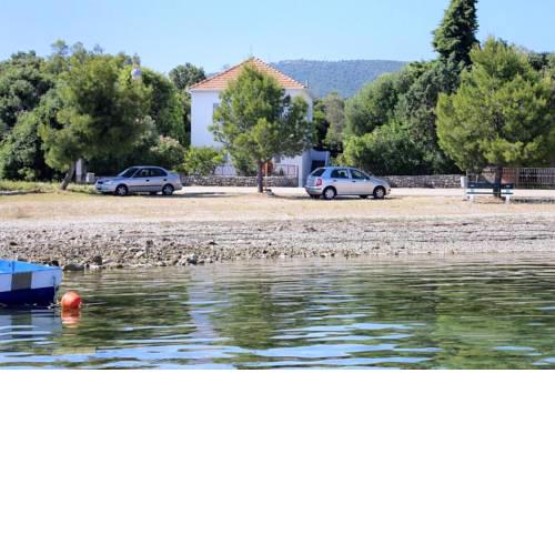 Apartments and rooms by the sea Drace, Peljesac - 4550