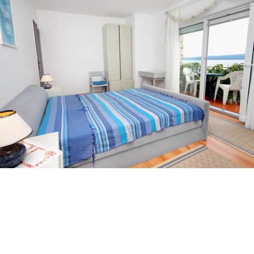 Apartments and rooms by the sea Dramalj, Crikvenica - 5519