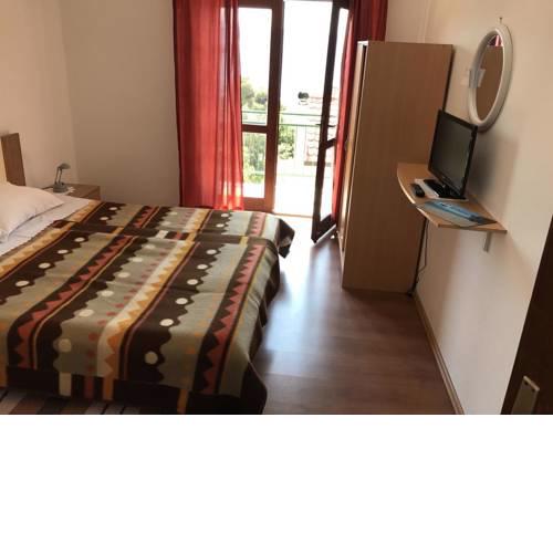 Apartments and rooms by the sea Gradac, Makarska - 13179