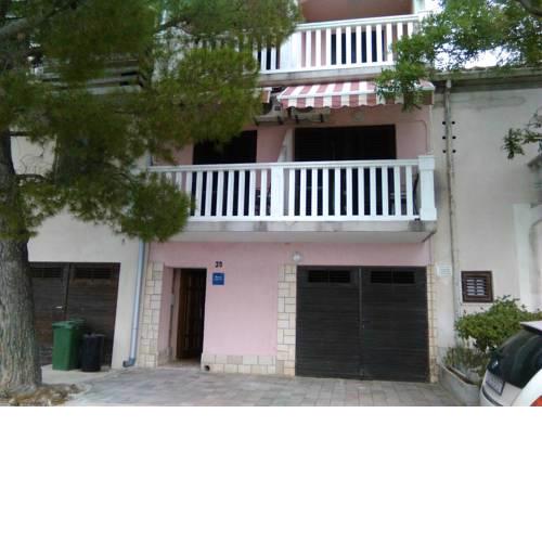 Apartments and rooms by the sea Jadranovo, Crikvenica - 16739