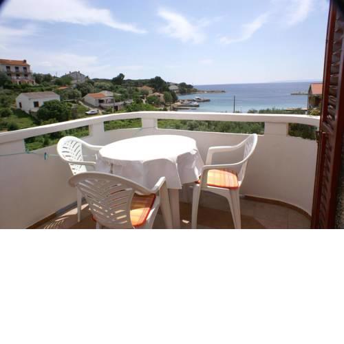 Apartments and rooms by the sea Jakisnica, Pag - 4160