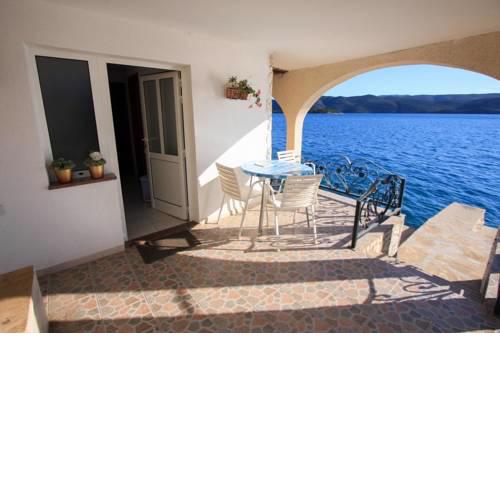 Apartments and rooms by the sea Klek, Neretva Delta - Usce Neretve - 16975
