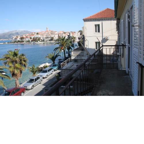Apartments and rooms by the sea Korcula - 4356