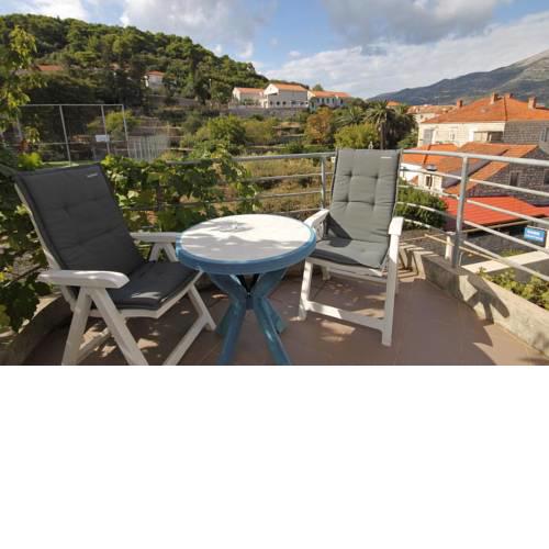 Apartments and rooms by the sea Korcula - 9218