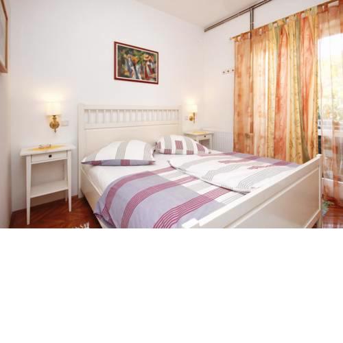 Apartments and rooms by the sea Loviste, Peljesac - 10181
