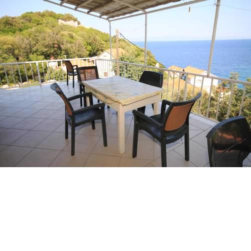Apartments and rooms by the sea Lucica, Lastovo - 990