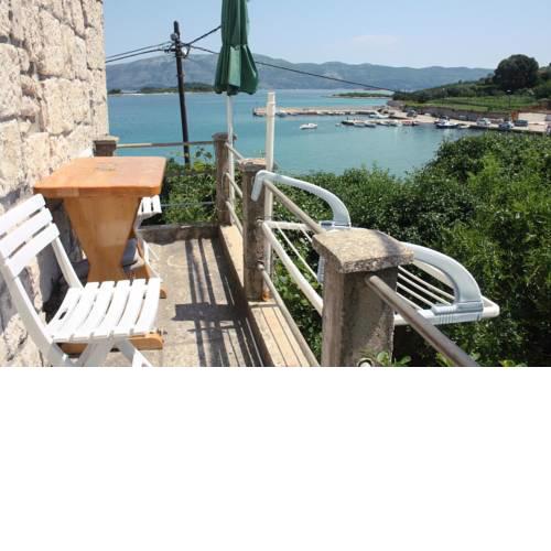 Apartments and rooms by the sea Lumbarda, Korcula - 14647