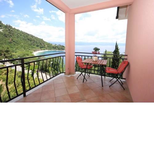 Apartments and rooms by the sea Medveja, Opatija - 2305