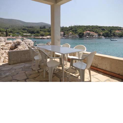 Apartments and rooms by the sea Molunat, Dubrovnik - 9102