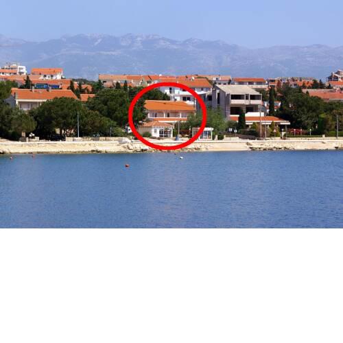 Apartments and rooms by the sea Novalja, Pag - 4067