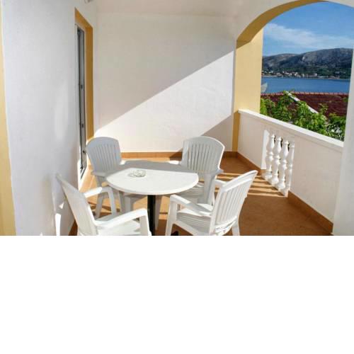 Apartments and rooms by the sea Pag - 3152