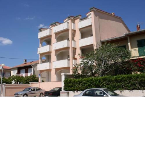 Apartments and rooms by the sea Pag - 6311