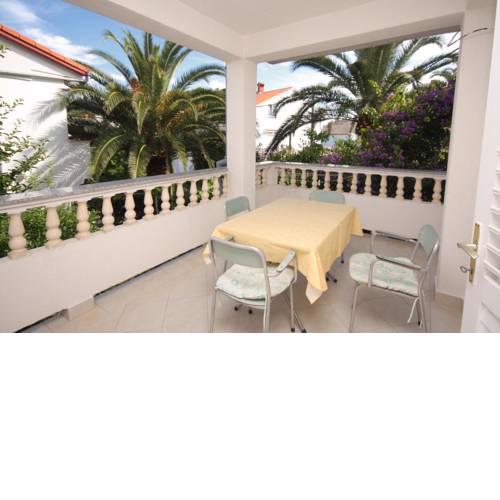 Apartments and rooms by the sea Palit, Rab - 5010