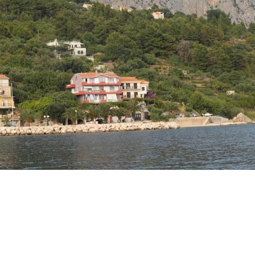 Apartments and rooms by the sea Podgora, Makarska - 2616