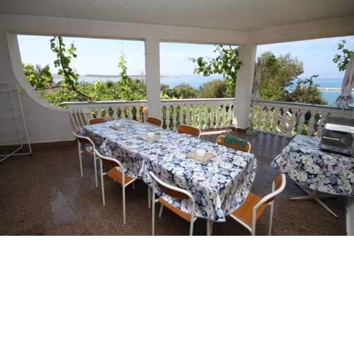 Apartments and rooms by the sea Povljana, Pag - 6476