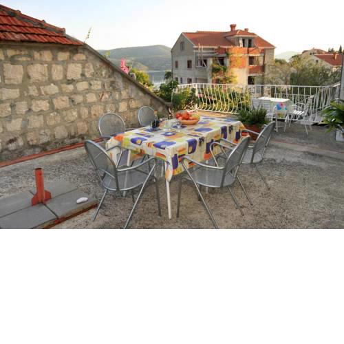 Apartments and rooms by the sea Slano, Dubrovnik - 2682