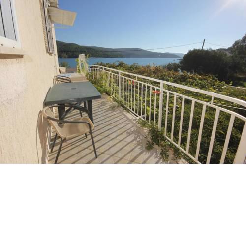 Apartments and rooms by the sea Slano, Dubrovnik - 8737