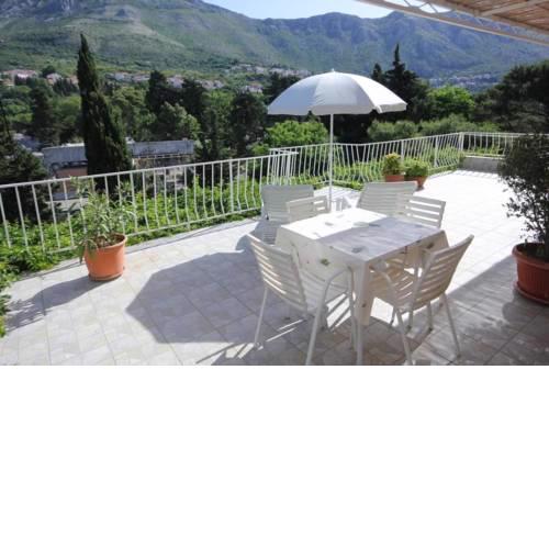 Apartments and rooms by the sea Srebreno, Dubrovnik - 8957
