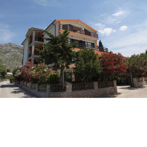 Apartments and rooms by the sea Starigrad, Paklenica - 6591
