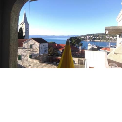 Apartments and rooms by the sea Sumartin, Brac - 13285