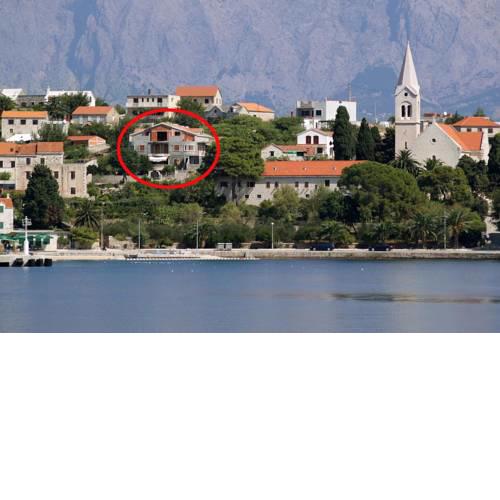 Apartments and rooms by the sea Sumartin, Brac - 2949