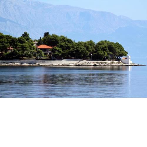 Apartments and rooms by the sea Sumartin, Brac - 5639