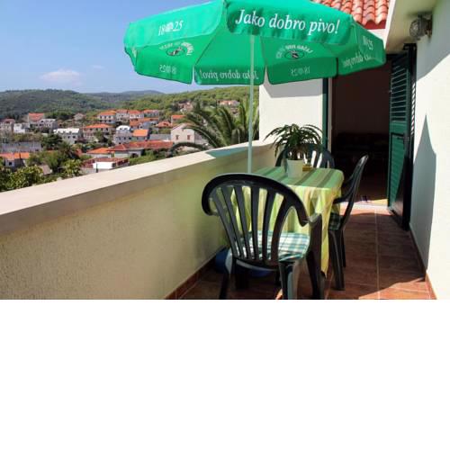 Apartments and rooms by the sea Sumartin, Brac - 5645