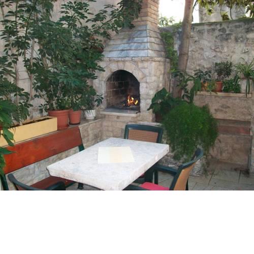 Apartments and rooms by the sea Trogir - 16844