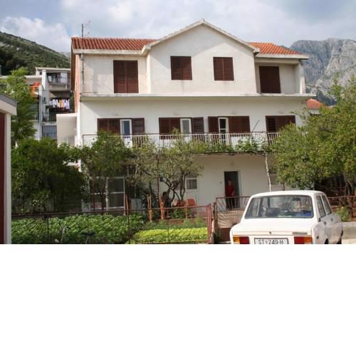 Apartments and rooms by the sea Zaostrog, Makarska - 2662