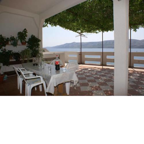 Apartments and rooms by the sea Zubovici, Pag - 4065