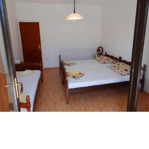 Apartments and rooms by the sea Zuljana, Peljesac - 256