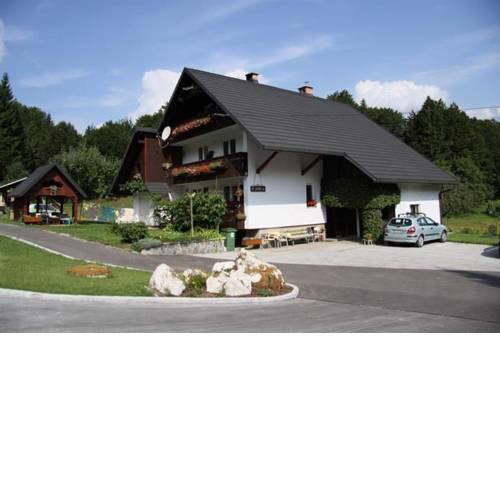 Apartments and rooms Cerkovnik