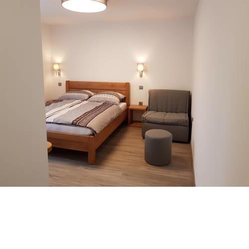 Apartments and Rooms Milena
